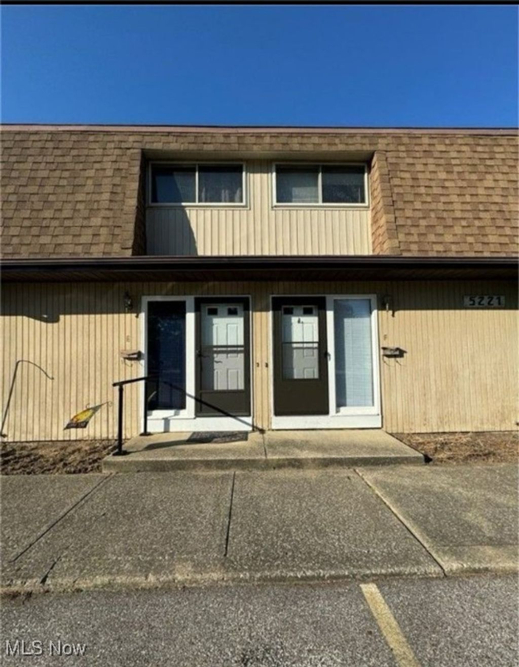 Photo of 5221 Cline Road #E, Kent, OH 44240 (MLS # 5166171)
