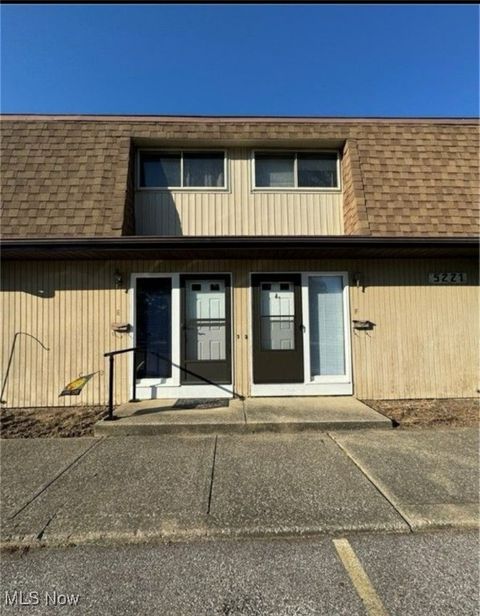 5221 Cline Road E Kent OH 44240