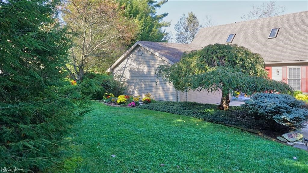 Cedar Hills Sub - Residential