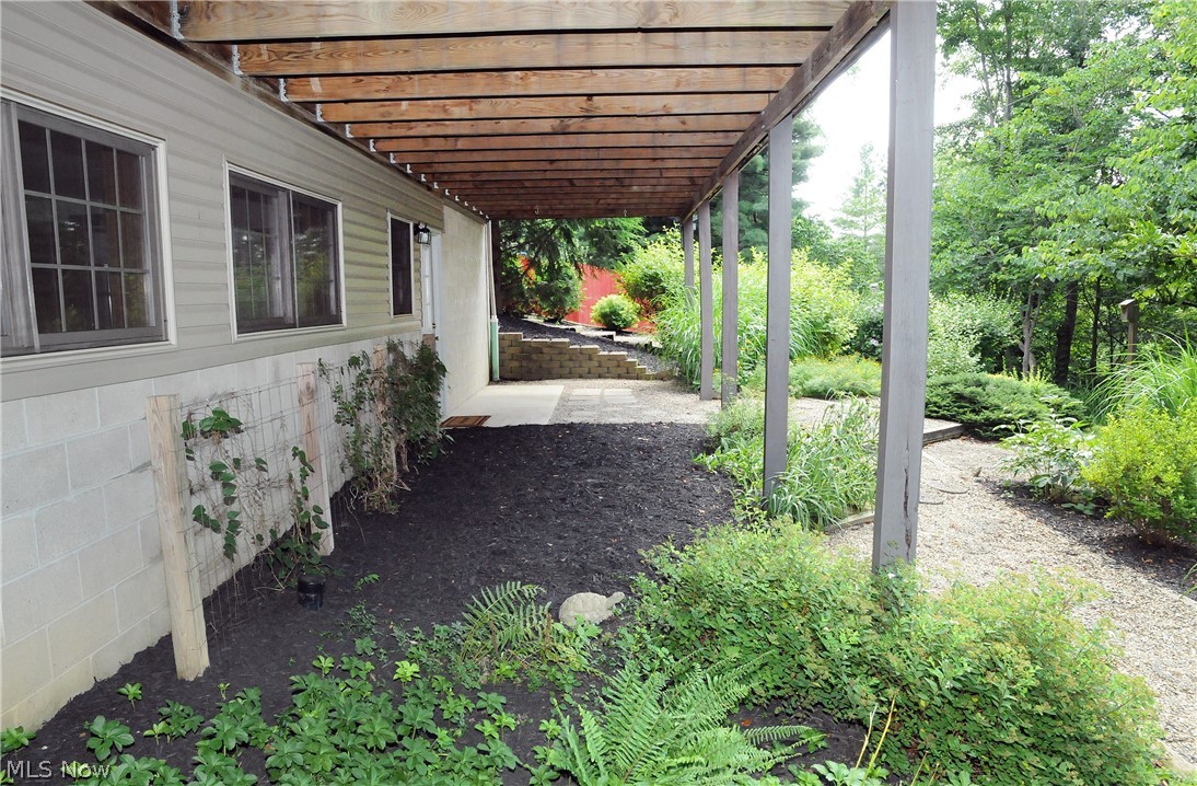 Cedar Hills Sub - Residential