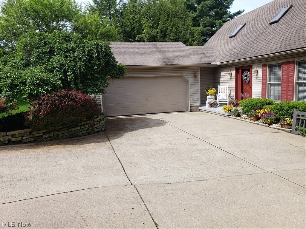 Cedar Hills Sub - Residential