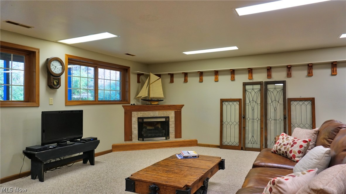 Cedar Hills Sub - Residential