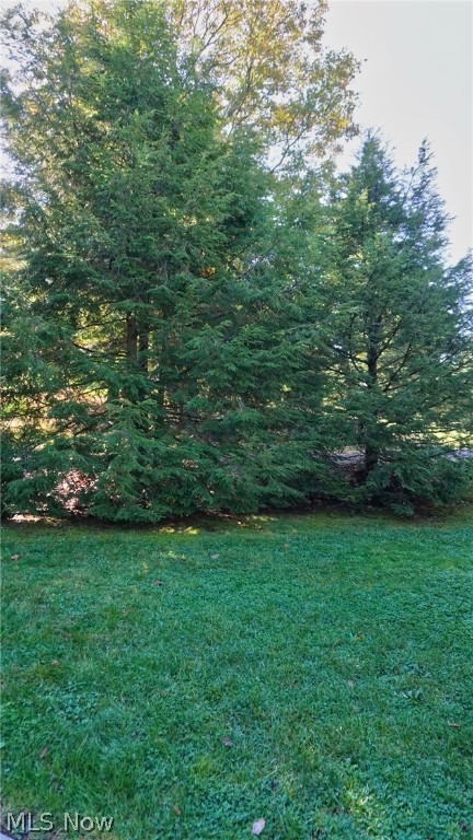 Cedar Hills Sub - Residential