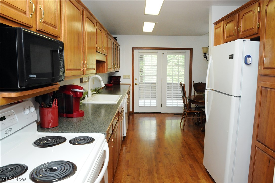 Cedar Hills Sub - Residential