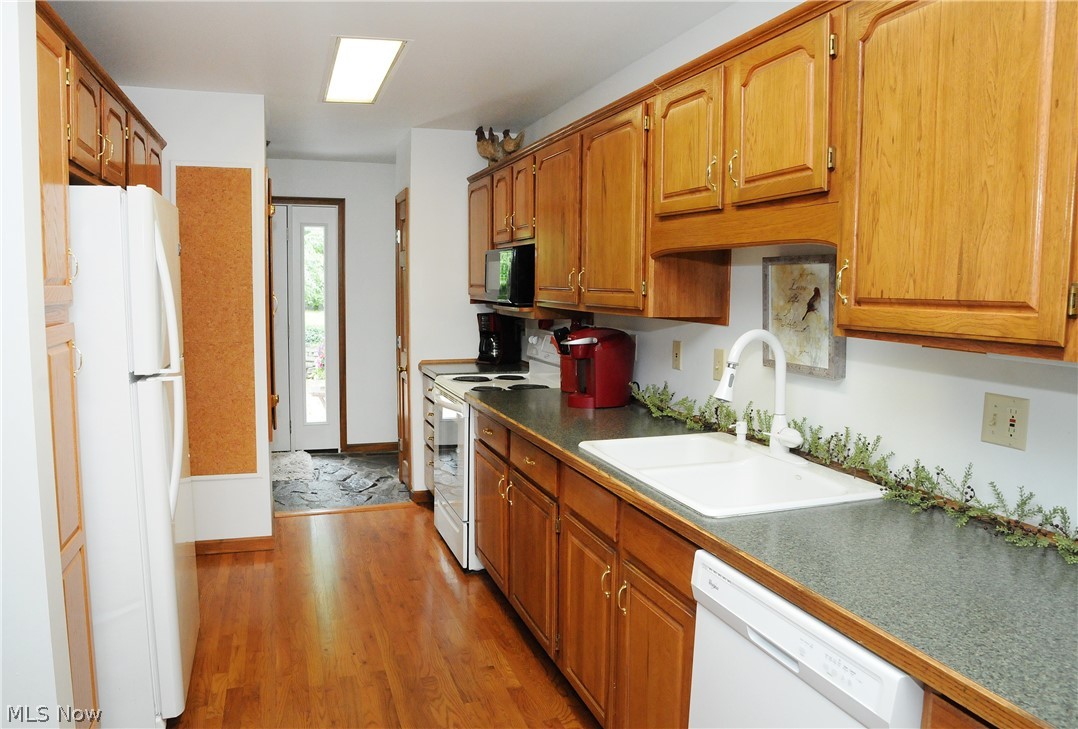 Cedar Hills Sub - Residential