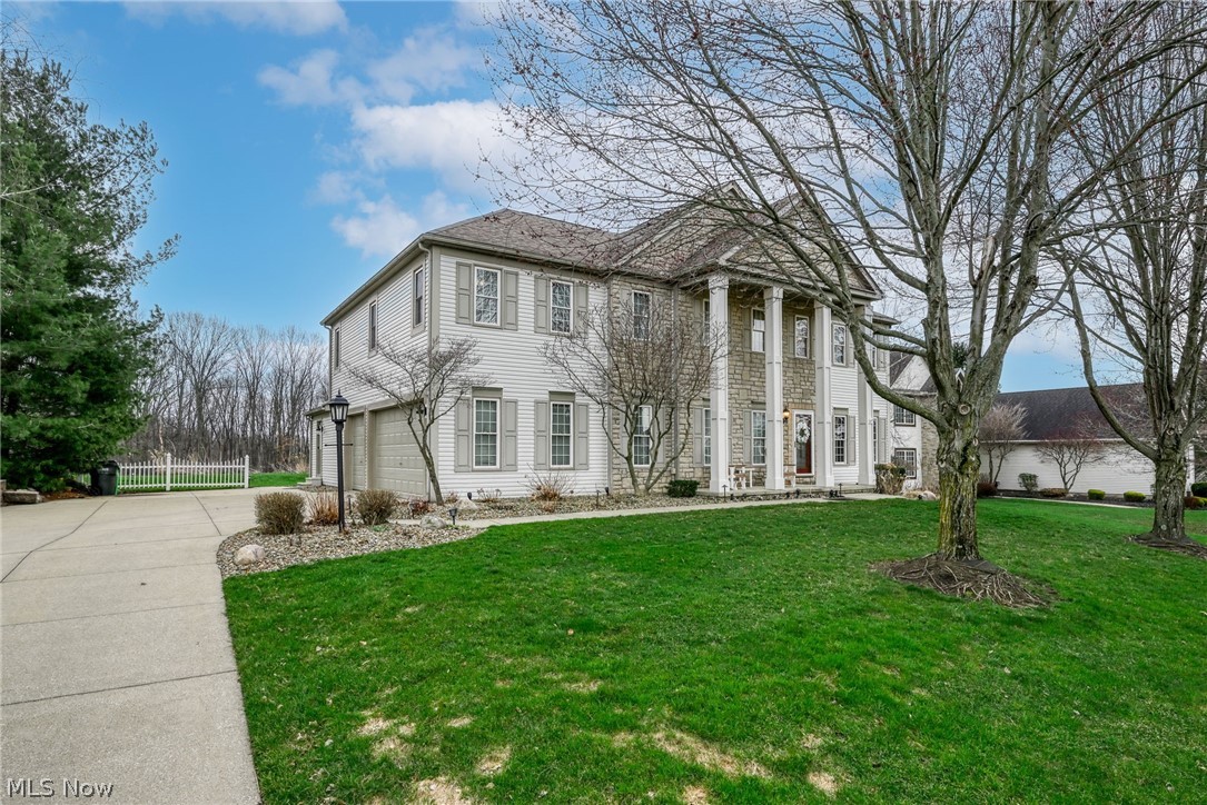 Pambi Farms Estate Ph II - Residential