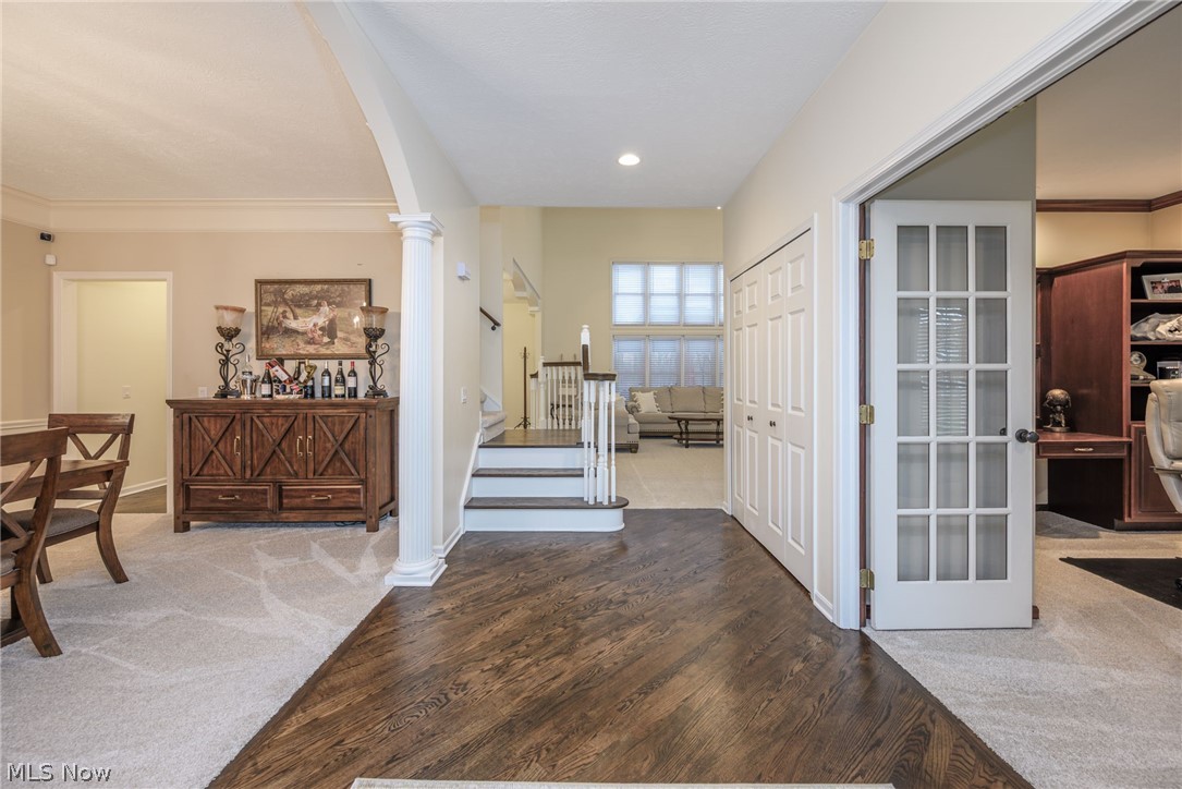 Pambi Farms Estate Ph II - Residential