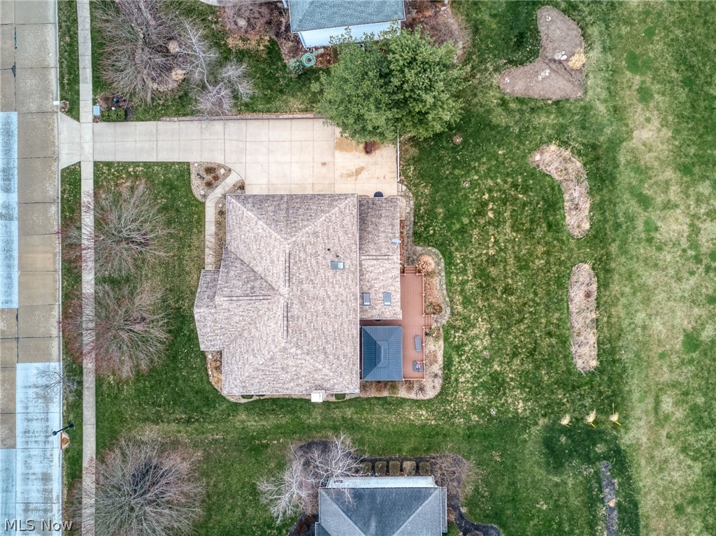 Pambi Farms Estate Ph II - Residential