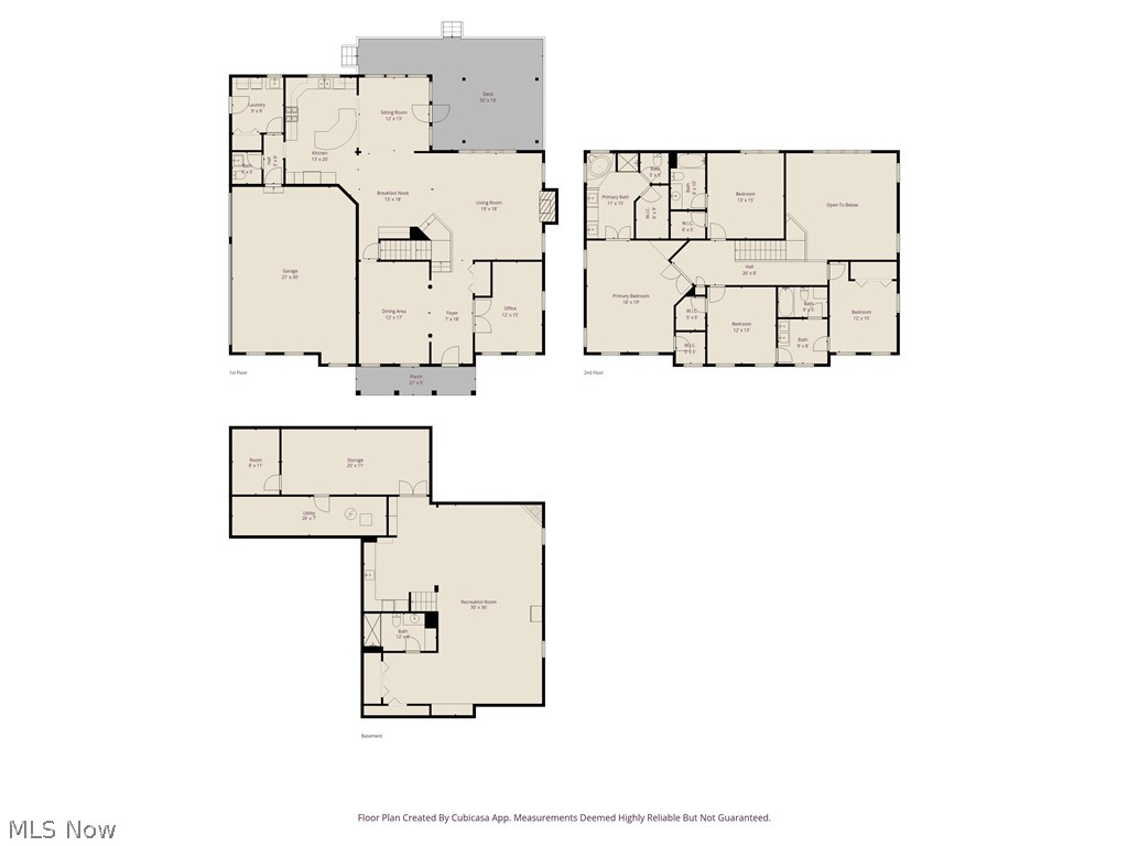 Pambi Farms Estate Ph II - Residential