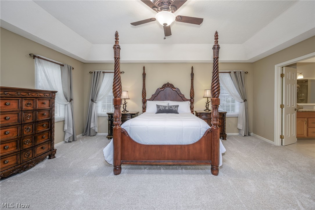 Pambi Farms Estate Ph II - Residential