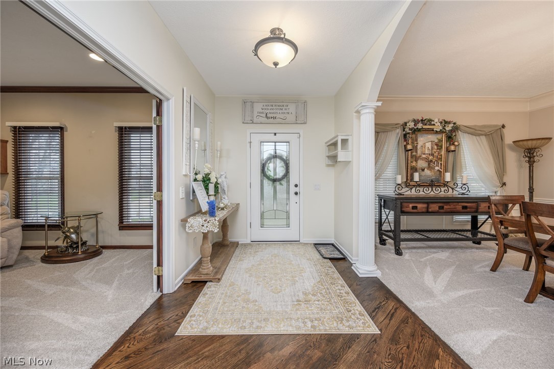 Pambi Farms Estate Ph II - Residential