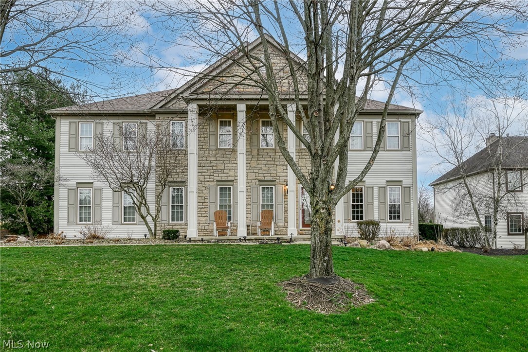 Pambi Farms Estate Ph II - Residential