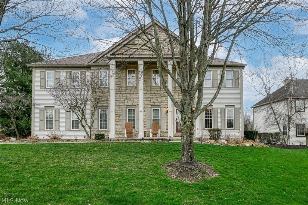 Photo of 3209 Pimlico Boulevard, Stow, OH 44224 (MLS # 5195871)