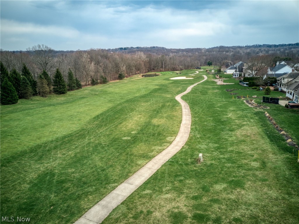 Pambi Farms Estate Ph II - Residential