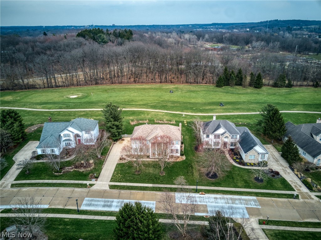 Pambi Farms Estate Ph II - Residential