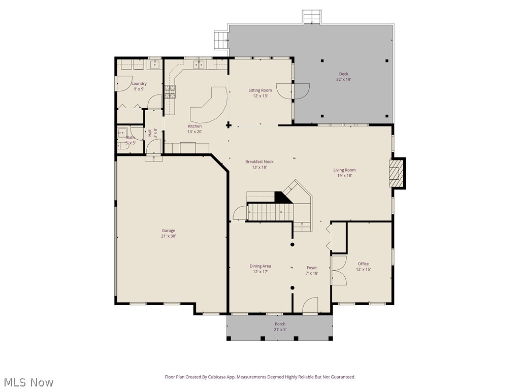 Pambi Farms Estate Ph II - Residential
