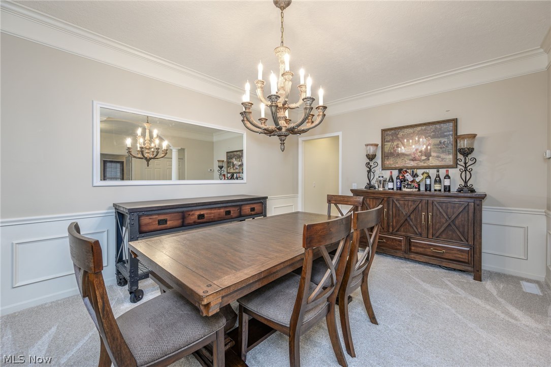 Pambi Farms Estate Ph II - Residential