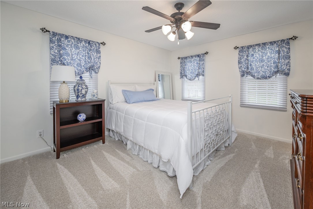 Pambi Farms Estate Ph II - Residential