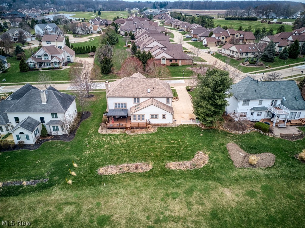 Pambi Farms Estate Ph II - Residential