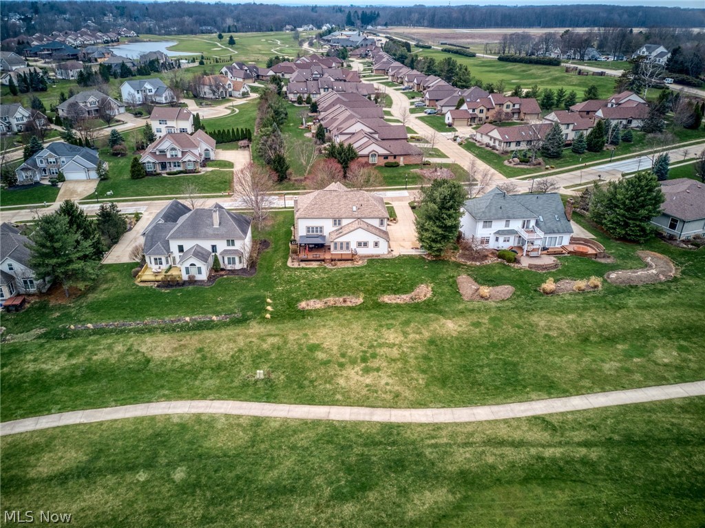 Pambi Farms Estate Ph II - Residential