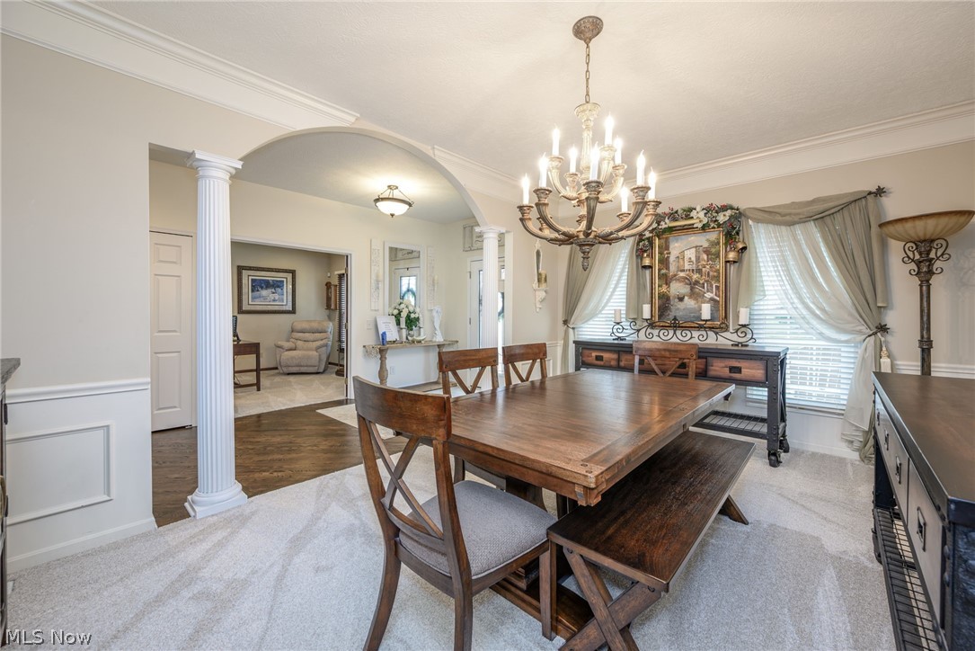 Pambi Farms Estate Ph II - Residential