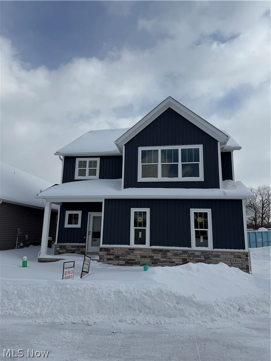 Photo of 7911 Brushwood Lane, Concord, OH 44077 (MLS # 5187754)