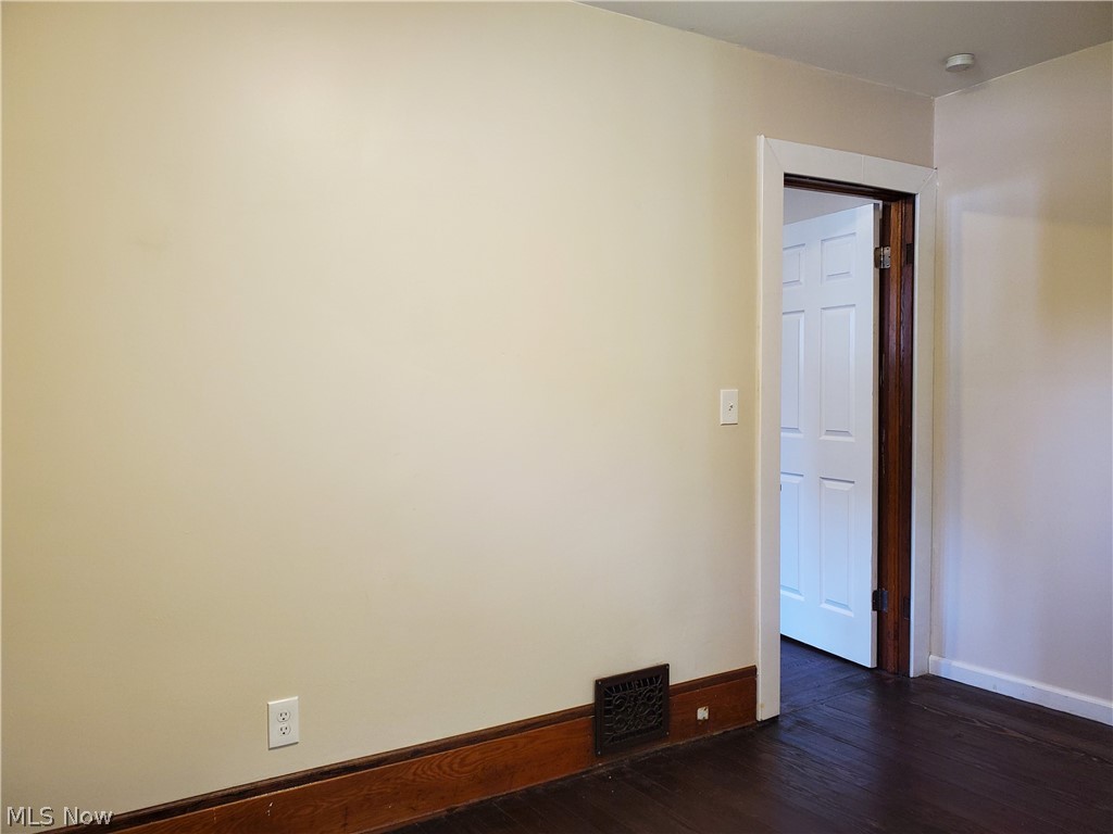 Hall - Residential Lease