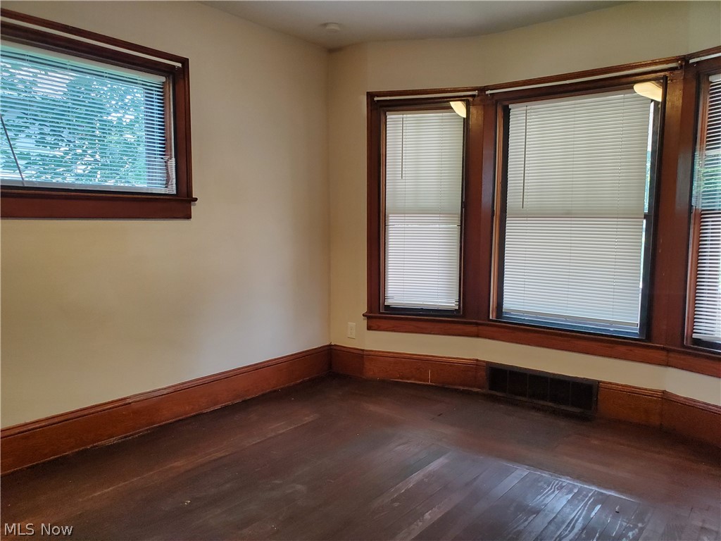 Hall - Residential Lease