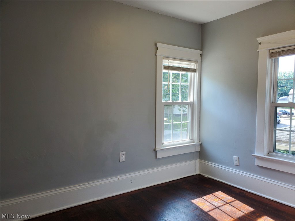 Hall - Residential Lease