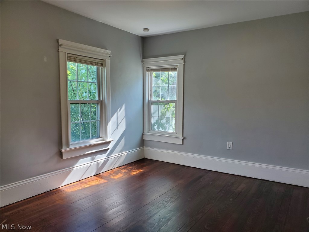 Hall - Residential Lease
