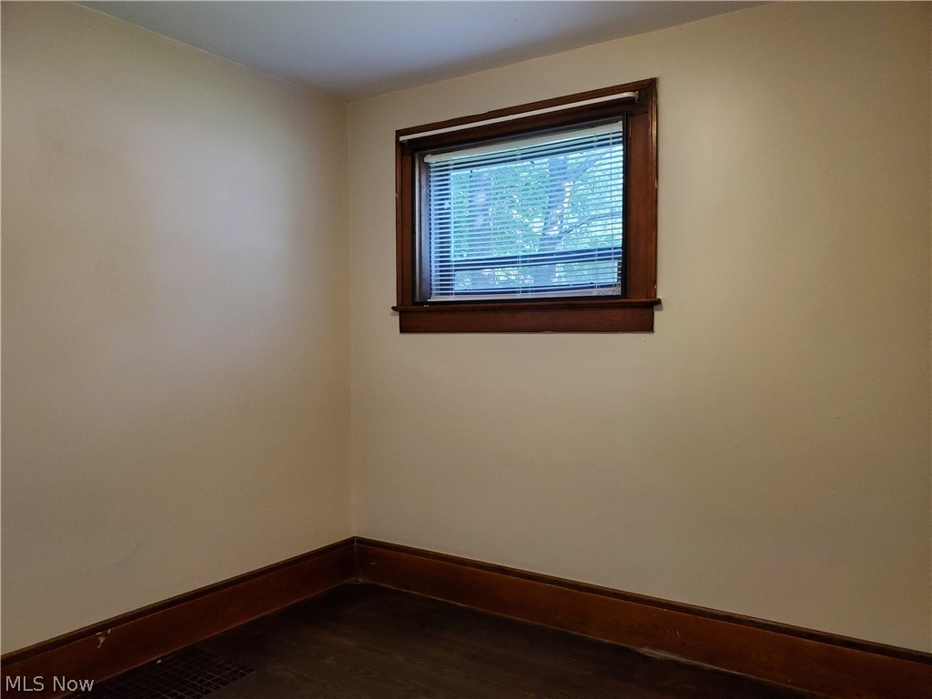 Hall - Residential Lease
