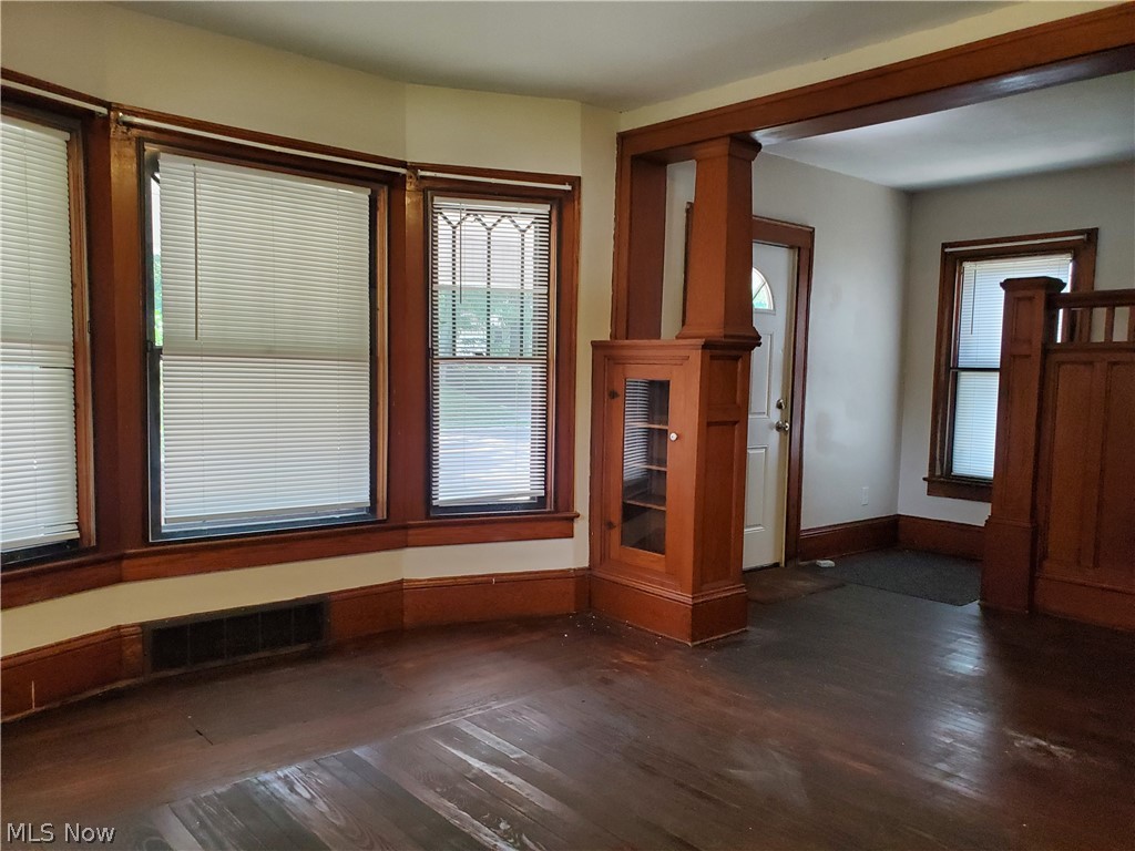 Hall - Residential Lease