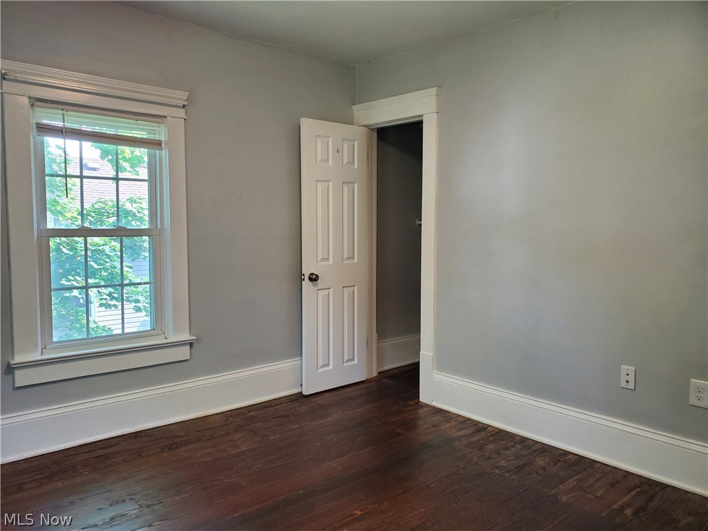 Hall - Residential Lease