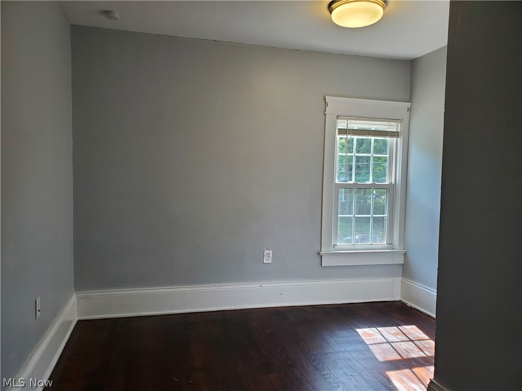 Hall - Residential Lease