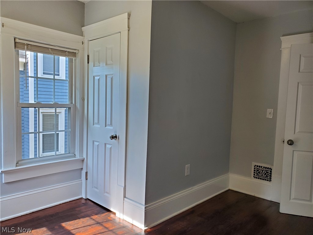 Hall - Residential Lease