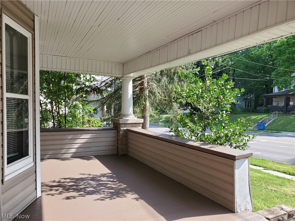 Hall - Residential Lease