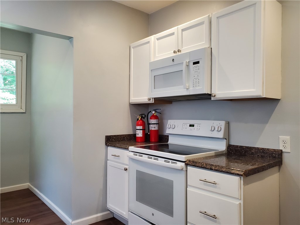 Hall - Residential Lease