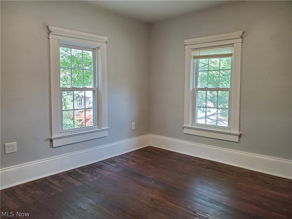 Hall - Residential Lease