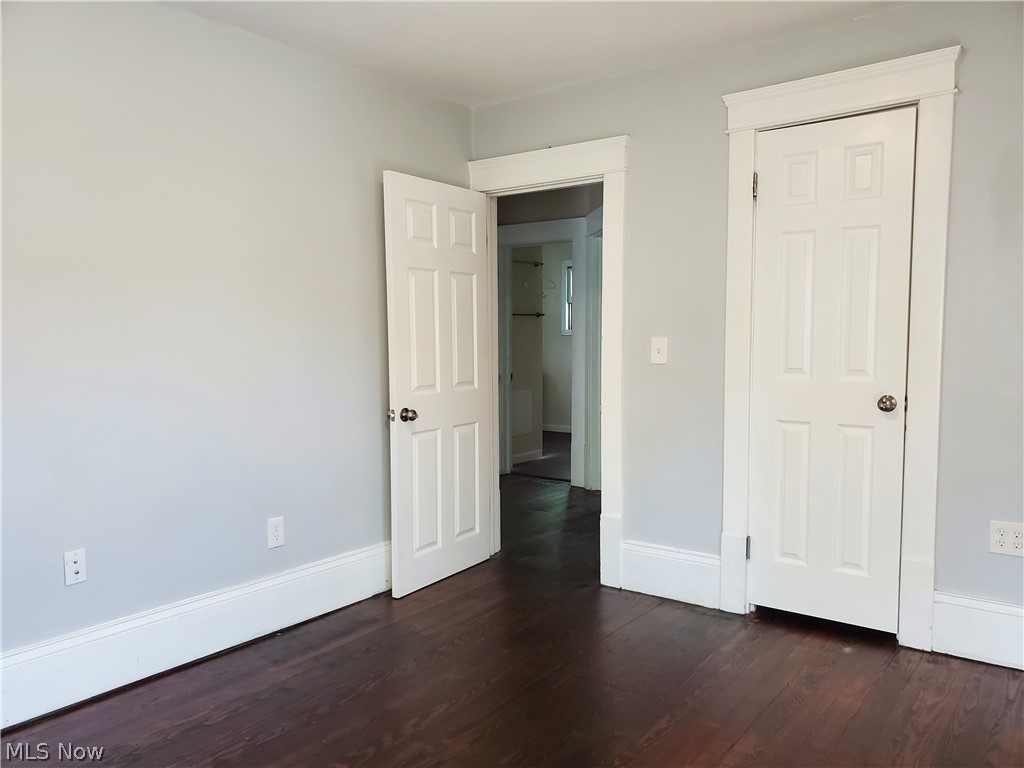 Hall - Residential Lease