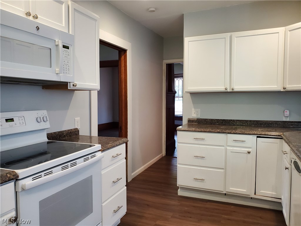 Hall - Residential Lease