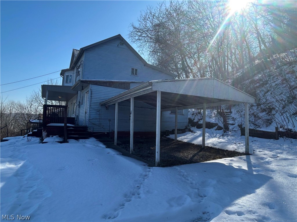 Kirkwood 5th Add - Residential