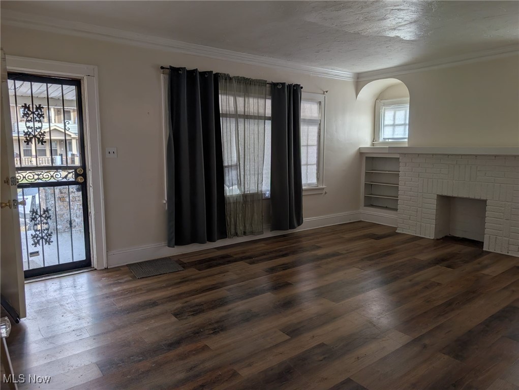 Nela Overlook - Residential Lease