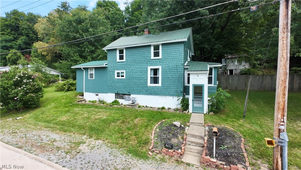 733 Critchfield Street