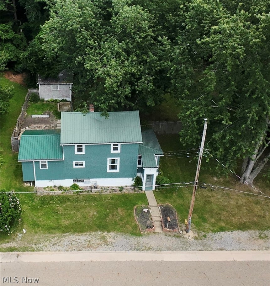 733 Critchfield Street