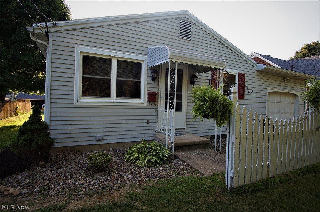 Edmeyer Park - Residential