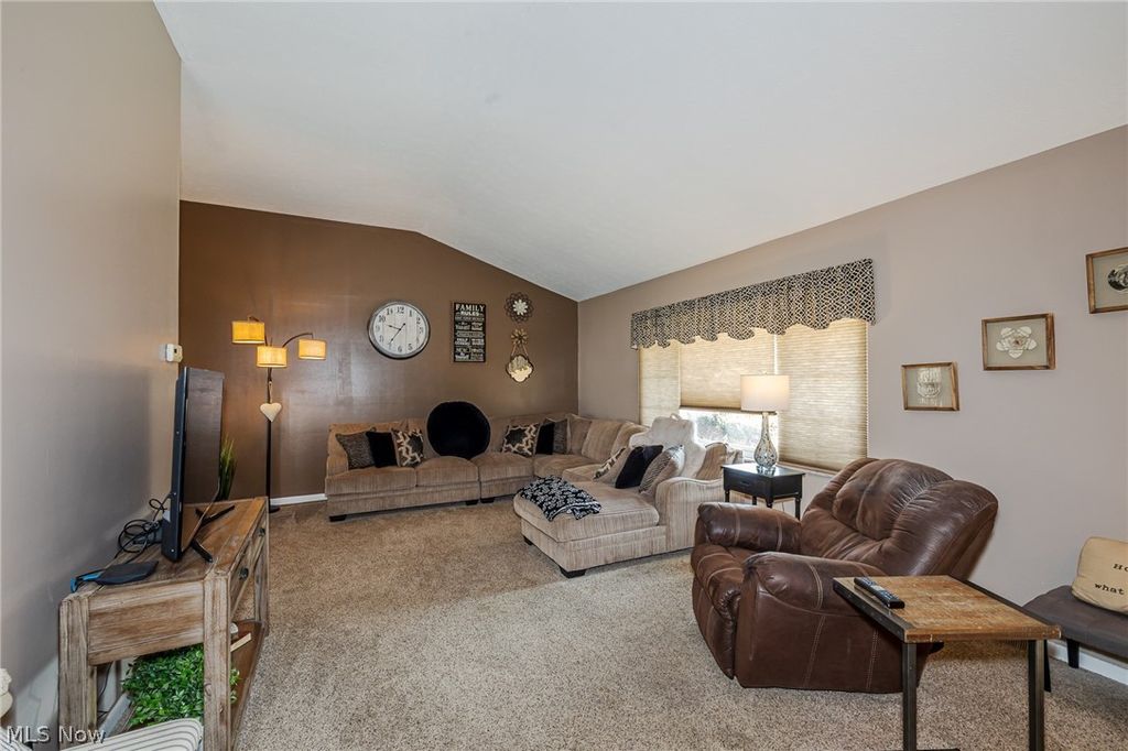 Photo of 423 E Decker Drive, Seven Hills, OH 44131 (MLS # 5189218)