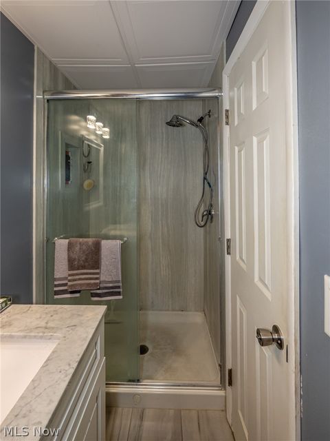 Tiny photo for 423 E Decker Drive, Seven Hills, OH 44131 (MLS # 5189218)