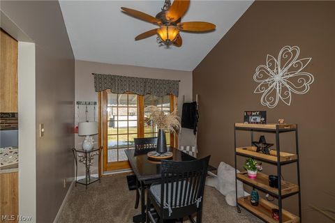 Tiny photo for 423 E Decker Drive, Seven Hills, OH 44131 (MLS # 5189218)