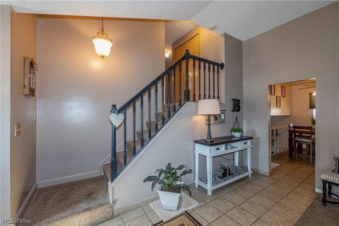 Tiny photo for 423 E Decker Drive, Seven Hills, OH 44131 (MLS # 5189218)