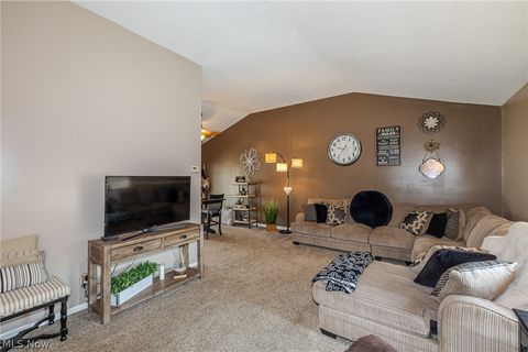 Tiny photo for 423 E Decker Drive, Seven Hills, OH 44131 (MLS # 5189218)